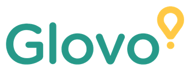 logo glovo